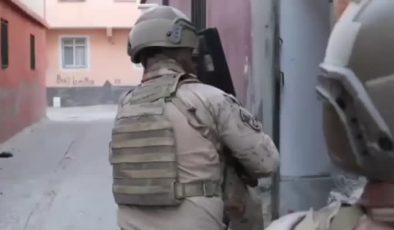 Şanlıurfa’da sahte MİT mensubu tutuklandı