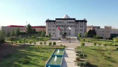 Şanlıurfa’da 13 yıl sonra gelen anne olma mutluluğu