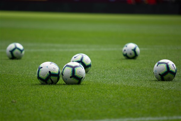Şanlıurfaspor, Çorum FK maçına siyah forma ile çıkacak