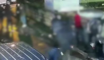 Sarıyer’de 1 kişinin öldüğü kavgaya ilişkin 11 şüpheli adliyeye sevk edildi