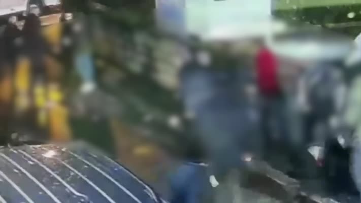 Sarıyer’de 1 kişinin öldüğü kavgaya ilişkin 11 şüpheli adliyeye sevk edildi