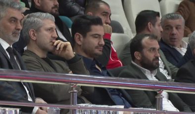 Türkiye Güreş Şampiyonası’nda altın madalyalar sahiplerini buldu