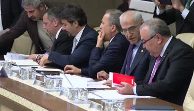 TBMM’de Siber Güvenlik Kanunu Teklifi’nin görüşmeleri başladı