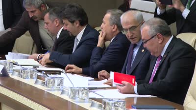 TBMM’de Siber Güvenlik Kanunu Teklifi’nin görüşmeleri başladı