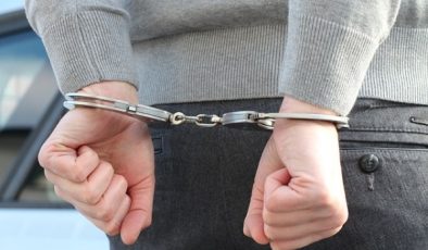 Siberağ- 14 operasyonlarında 20 şüpheli yakalandı