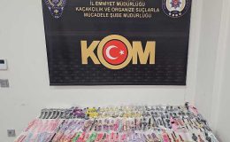 Şırnak’ta kaçakçılık operasyonu: 35 kişiye adli işlem