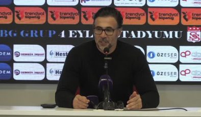 Sivasspor’dan kritik galibiyet: 5-2 ile Kayserispor’u geçti