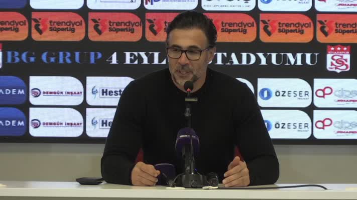 Sivasspor’dan kritik galibiyet: 5-2 ile Kayserispor’u geçti