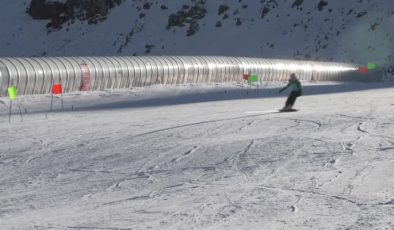 Türkiye’yi gururlandıracak genç snowboard yıldızları