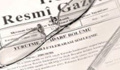 Sözleşmeli öğretmenlikte yeni düzenlemeler yürürlüğe girdi
