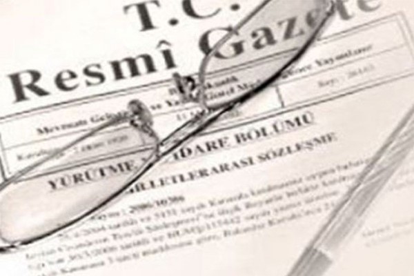 Sözleşmeli öğretmenlikte yeni düzenlemeler yürürlüğe girdi