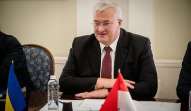 Sybiha: Dost Karadağ’ımızın acısını yürekten paylaşıyoruz