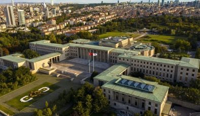TBMM Başkanı Kurtulmuş, DEM Parti heyetini ağırladı