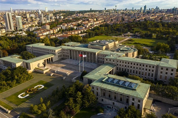 TBMM Başkanı Kurtulmuş, DEM Parti heyetini ağırladı
