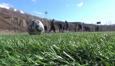TFF Kadınlar 1. Ligi’nde Namağlup Yüksekova Spor, şampiyonluğa göz kırpıyor