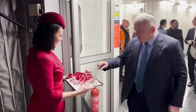 THY, 10 yıl sonra Bingazi’ye uçuşlarına yeniden başladı