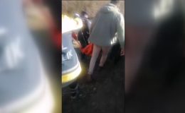 Tokat’ta av tüfeği kazası: 24 yaşındaki genç yaralandı