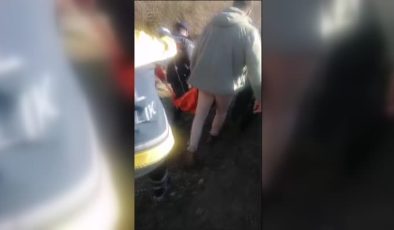 Tokat’ta av tüfeği kazası: 24 yaşındaki genç yaralandı