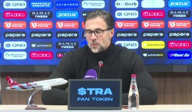 Trabzonspor-Sivasspor maçının ardından – Ömer Erdoğan