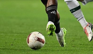 Trendyol 1. Lig’de 19. hafta heyecanı yarın başlayacak