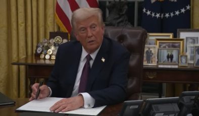 Trump’a yönelik suçlamalarda görevli savcılar işten çıkarıldı