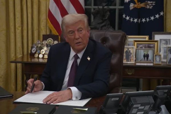 Trump’a yönelik suçlamalarda görevli savcılar işten çıkarıldı