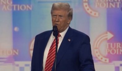 Trump’ın cezası ertelenmedi, karar açıklandı