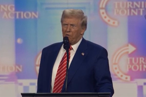 Trump’ın cezası ertelenmedi, karar açıklandı