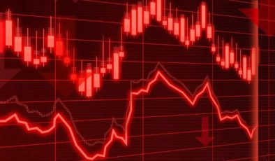 Aralık ayında TÜFE %1,03 arttı, yıllık enflasyon %44,38