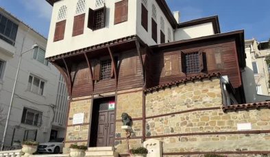 Türk-Macar Kültür Yılı, Tekirdağ’da turizmi canlandırdı