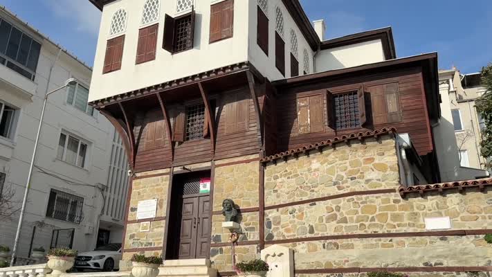 Türk-Macar Kültür Yılı, Tekirdağ’da turizmi canlandırdı