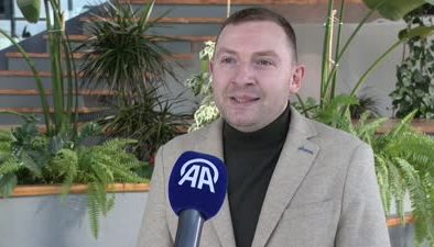 Yapay zeka süper ligine adım: Türkiye’nin 2025 planı