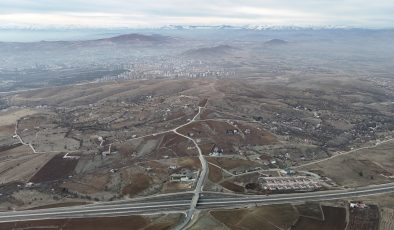 Türkiye Genelinde 31 Ocak 2025 Tarihli kapalı yollar
