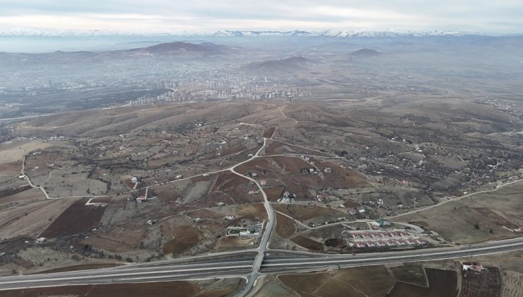 Türkiye Genelinde 31 Ocak 2025 Tarihli kapalı yollar