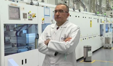 Türkiye güneş enerjisinde altın çağını yaşıyor