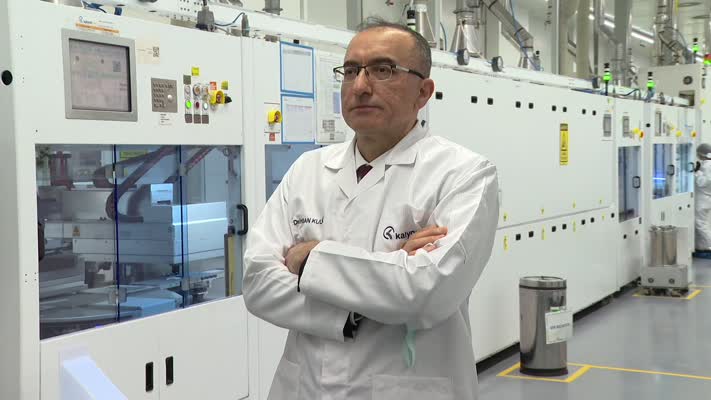 Türkiye güneş enerjisinde altın çağını yaşıyor