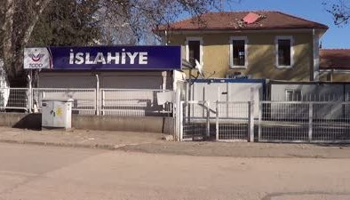 Türkiye-Suriye demiryolu yeniden canlanıyor: İslahiye için büyük adım