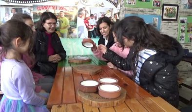 Türkülere konu olan Silifke yoğurdu, Avrupa sofralarına girecek