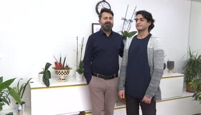 Üniversite öğrencisinin boyu yapılan operasyonla 5 santimetre uzatıldı