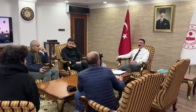 Tunceli’de deprem konutları için hak sahipliği kriterleri netleşiyor