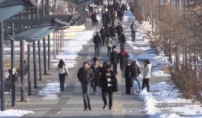 Van’da Üniversiteliler için iş garantili kurslar başladı