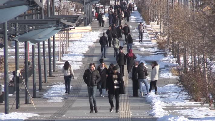 Van’da Üniversiteliler için iş garantili kurslar başladı