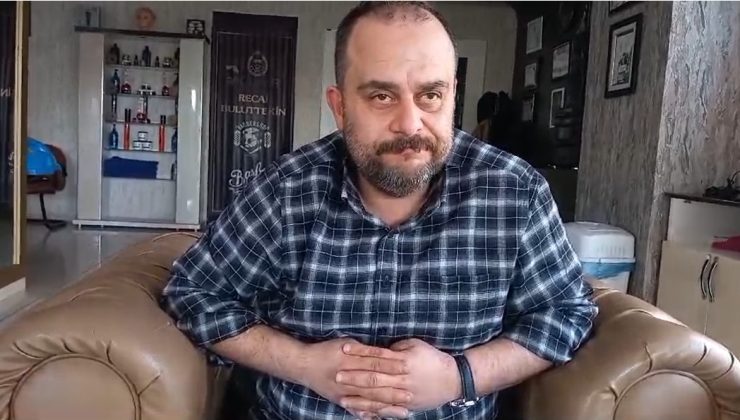 Diyarbakır’da vatandaştan mağduriyet iddiası