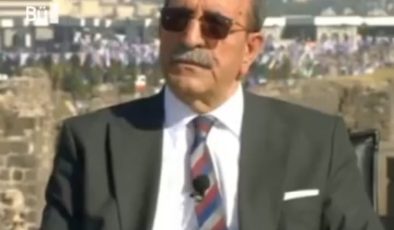 TMD Başkanı Şimşek: Demokrasinin araf kavşağındayız