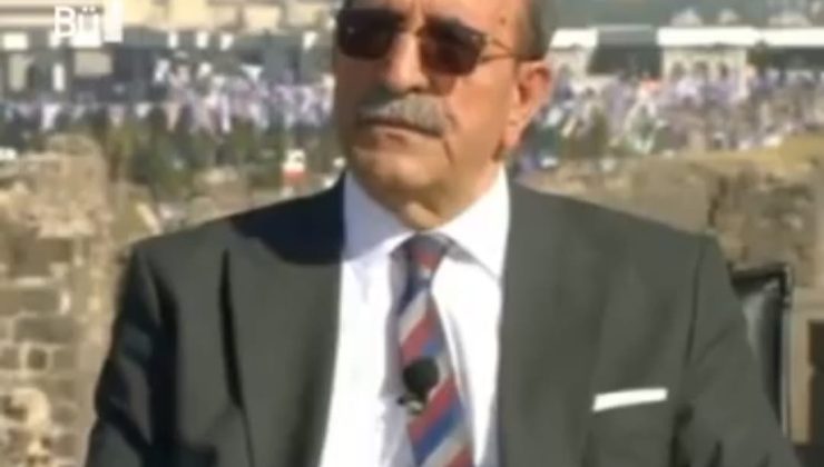 TMD Başkanı Şimşek: Demokrasinin araf kavşağındayız