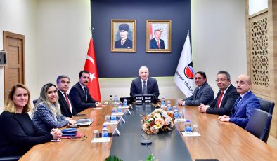 Diyarbakır’da Kral Yolu Rotası Turizme Kazandırılıyor