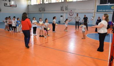 Sporla bini aşkın çocuk, genç ve kadına ulaşıldı