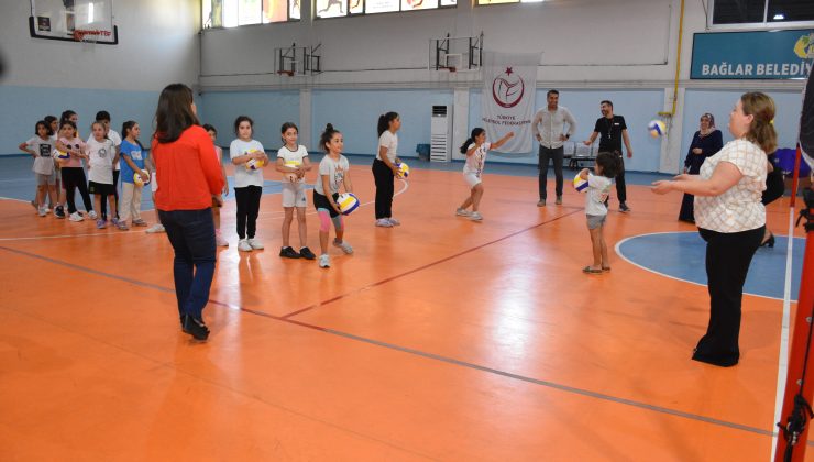 Sporla bini aşkın çocuk, genç ve kadına ulaşıldı