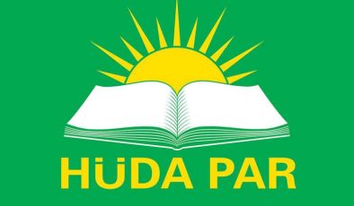 HÜDA PAR’dan Meclis’te grubu bulunan siyasi partilere çağrı!