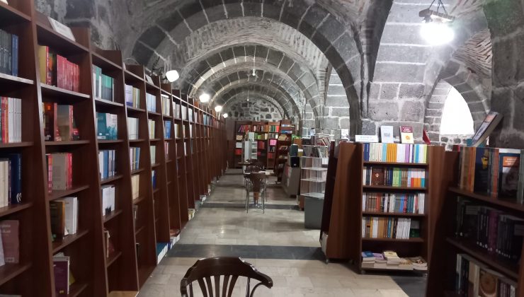 Tarihi Mekanların Değişen Serüveni